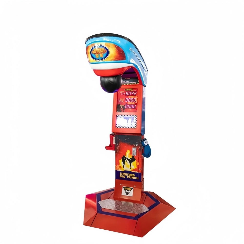 boxing punching machine for sale - MARWEY