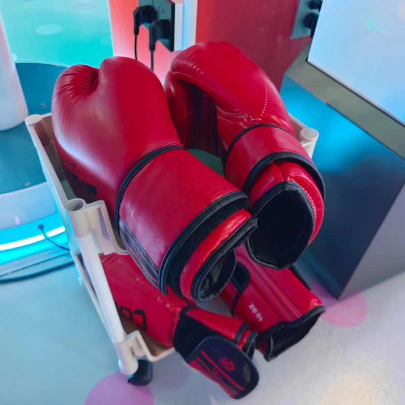 boxing simulator machine - MARWEY boxing simulator machine - MARWEY