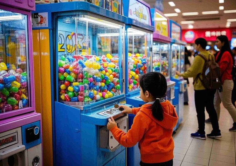 Breakthrough-Alert:-gashapon-machine-for-sale-Sparks-Venue-Innovation - MARWEY Breakthrough Alert: gashapon machine for sale Sparks Venue Innovation - MARWEY