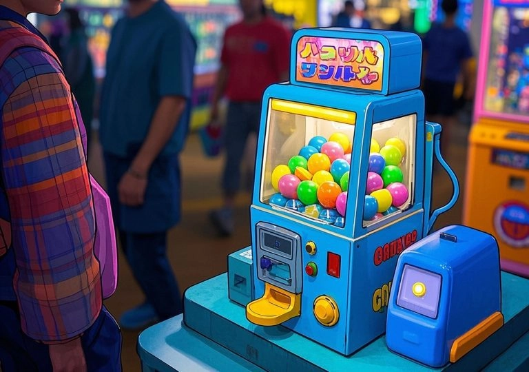 Frenzy Alert: Score Big with a Basketball Shot Game at Your Venue! - MARWEY