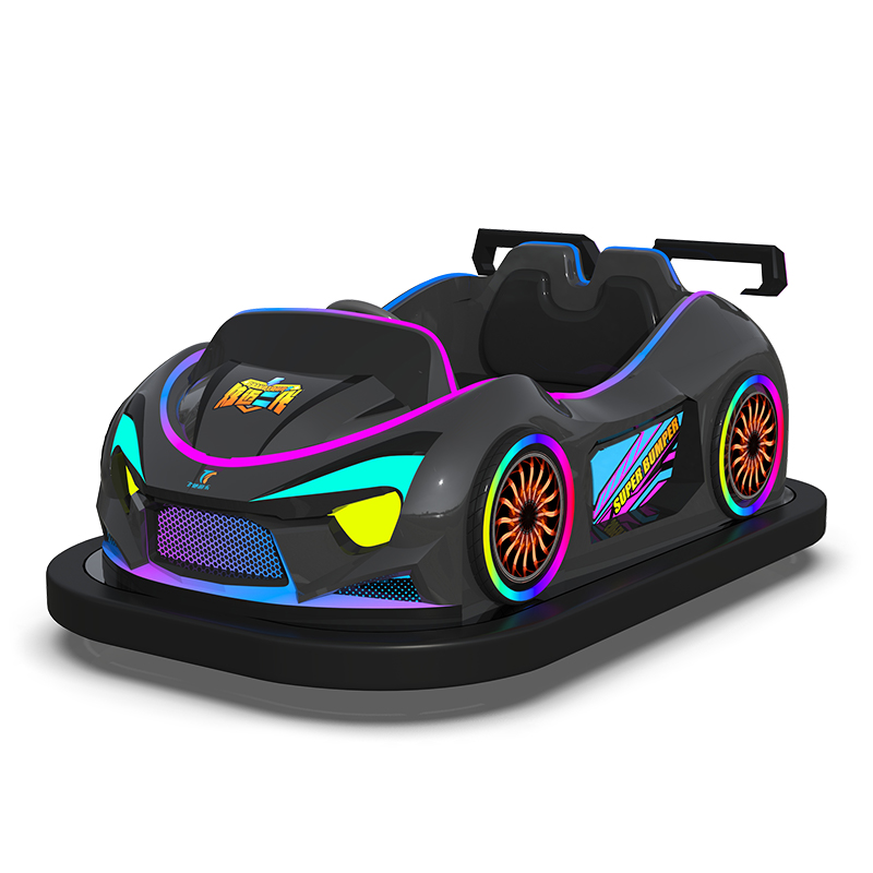 bump car