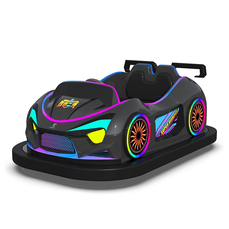 bump car - MARWEY