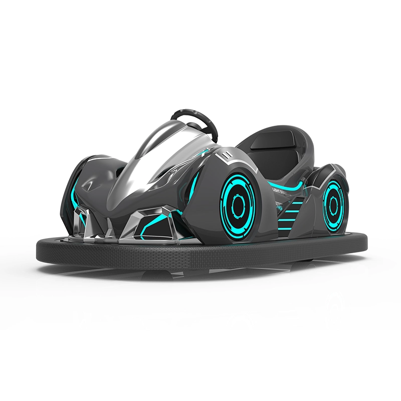 bumper car adults - MARWEY