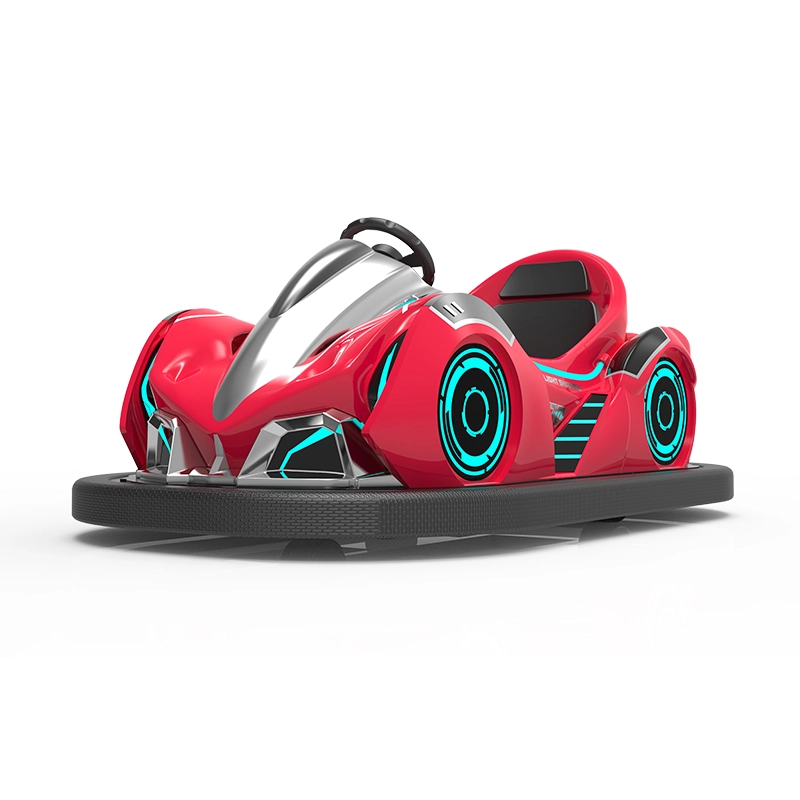 bumper car for adults - MARWEY