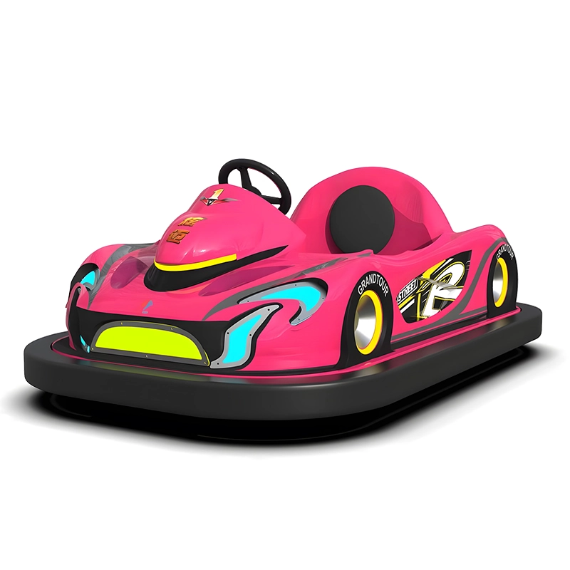 bumper car for child - MARWEY
