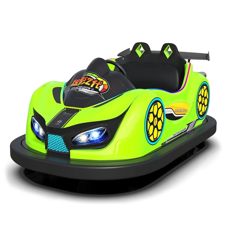 bumper car on sale - MARWEY