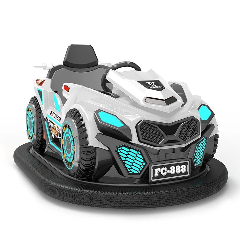 bumper car price - MARWEY