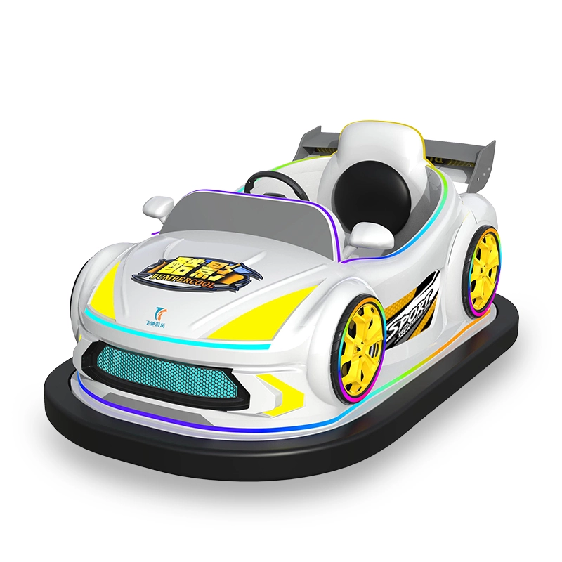 bumper car sales - MARWEY
