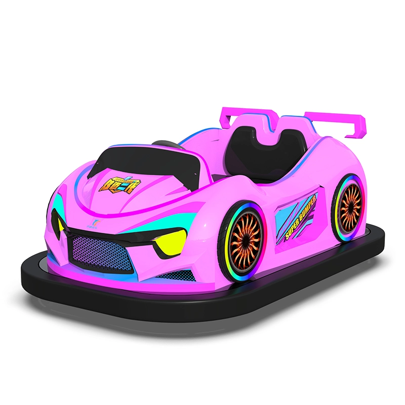 bumper car - MARWEY
