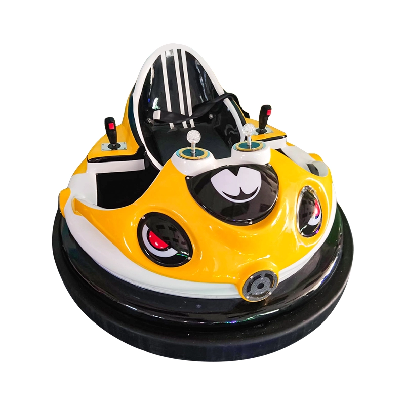 bumper cars entertainment - MARWEY bumper cars entertainment - MARWEY