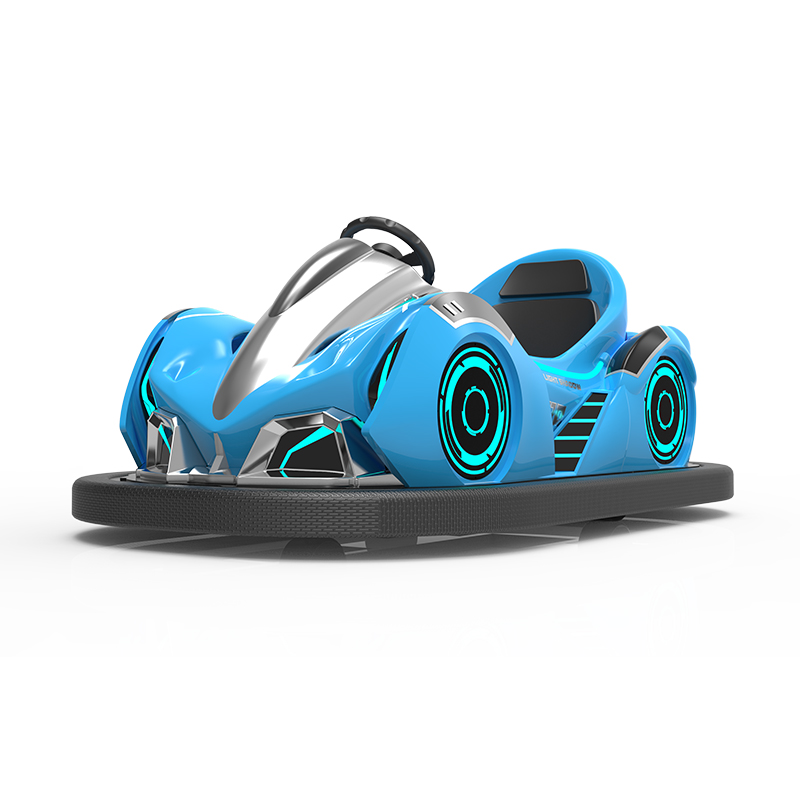 bumper cars for adults