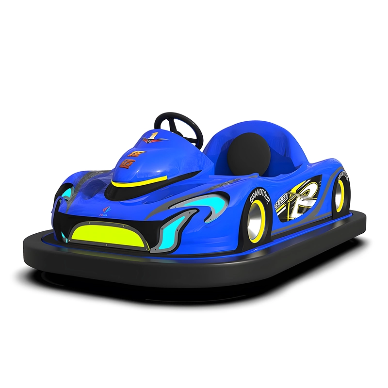 bumper cars for children - MARWEY