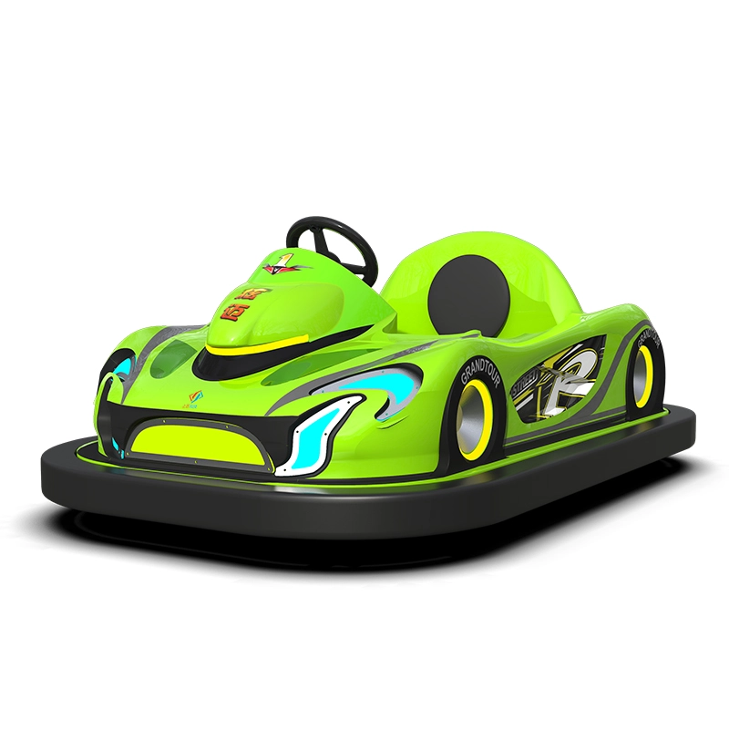 bumper cars for kids - MARWEY
