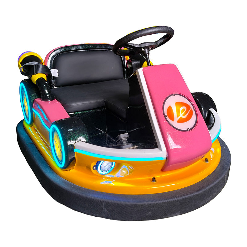 バンパーカー販売｜プロ仕様アーケード機器メーカー