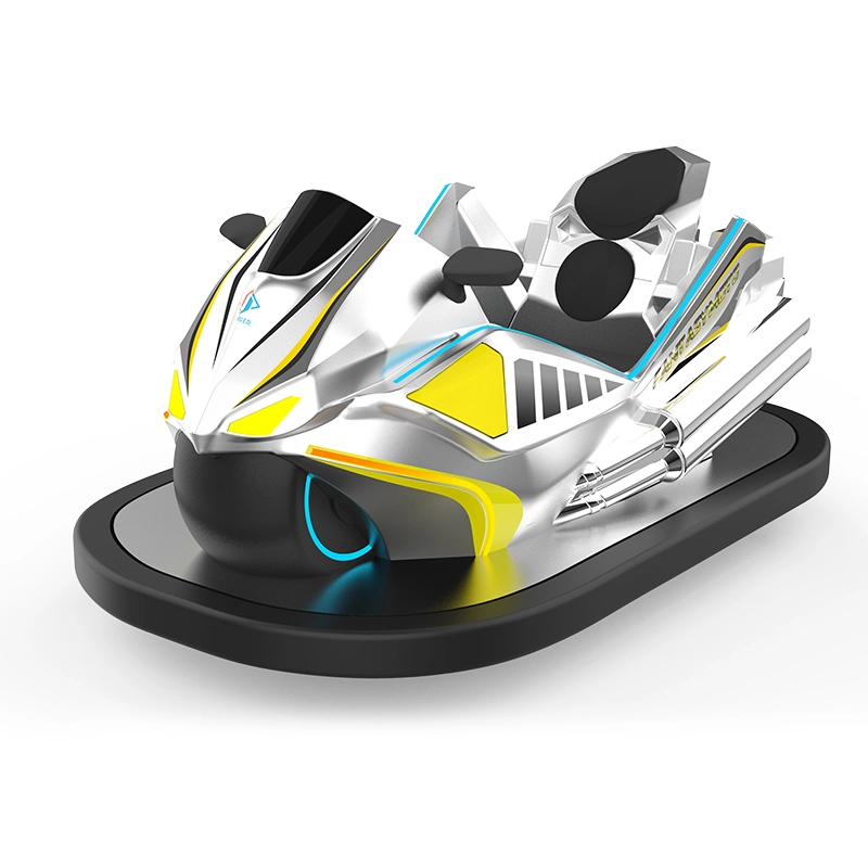 bumper cars for sale - MARWEY