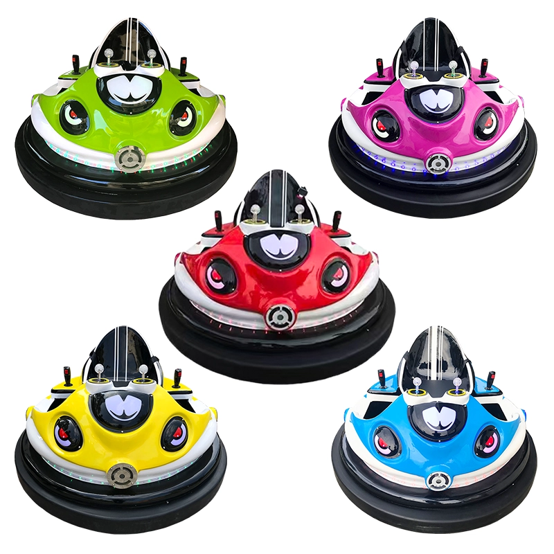 bumper cars sales - MARWEY bumper cars sales - MARWEY