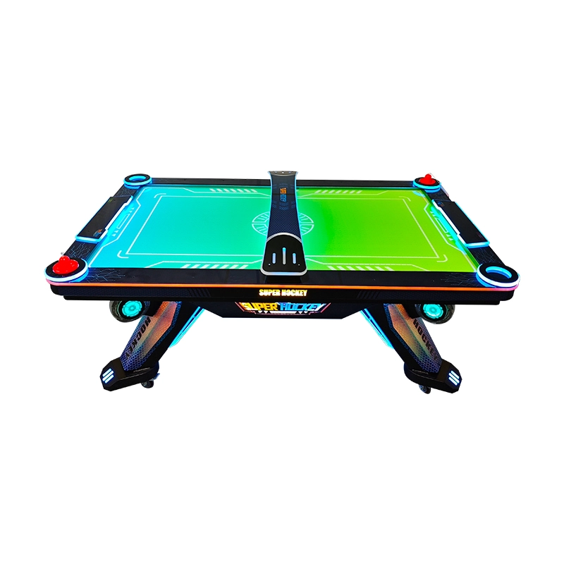buy air hockey table - MARWEY