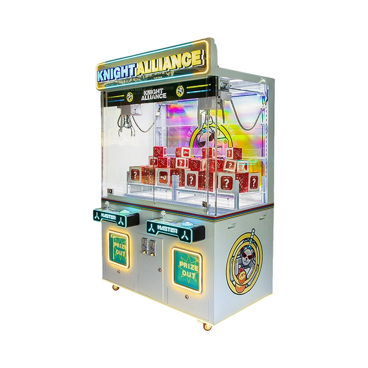buy claw machines - MARWEY