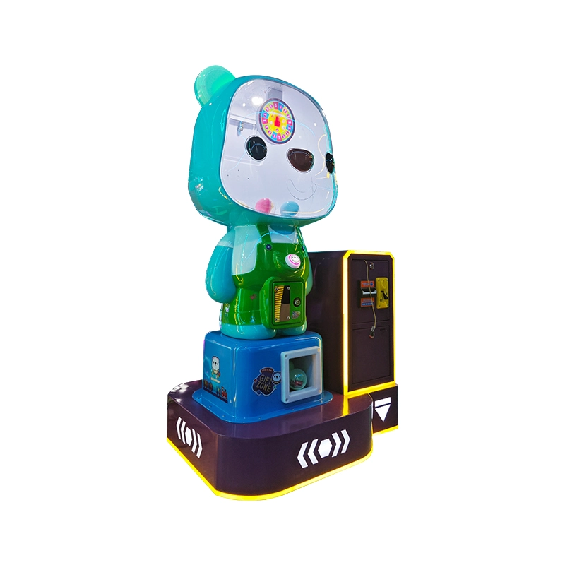 buy gachapon machine - MARWEY