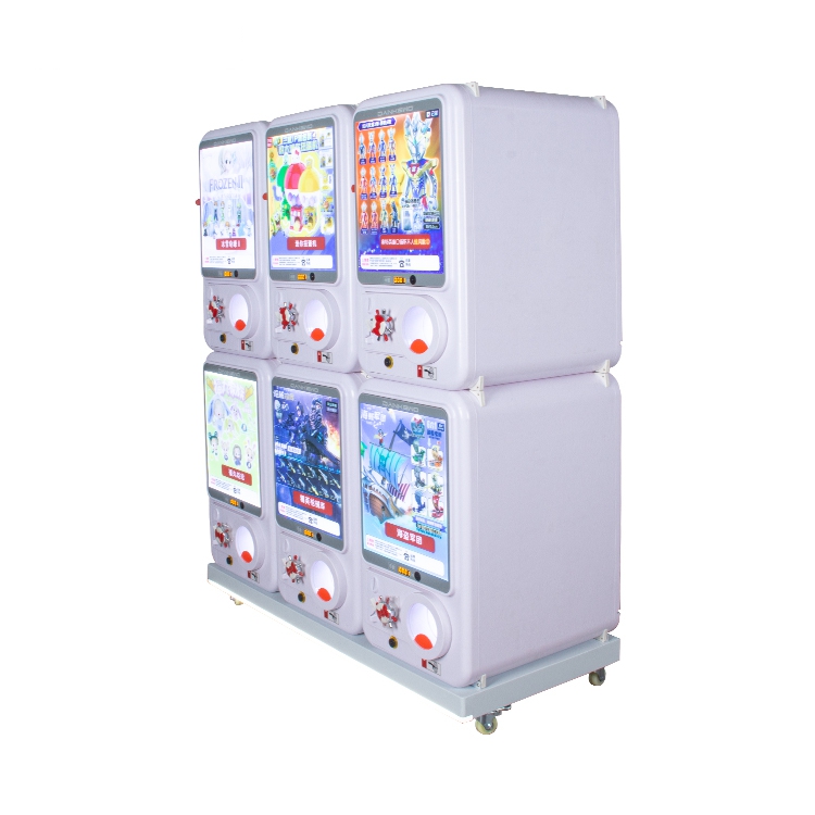 buy gachapon machine