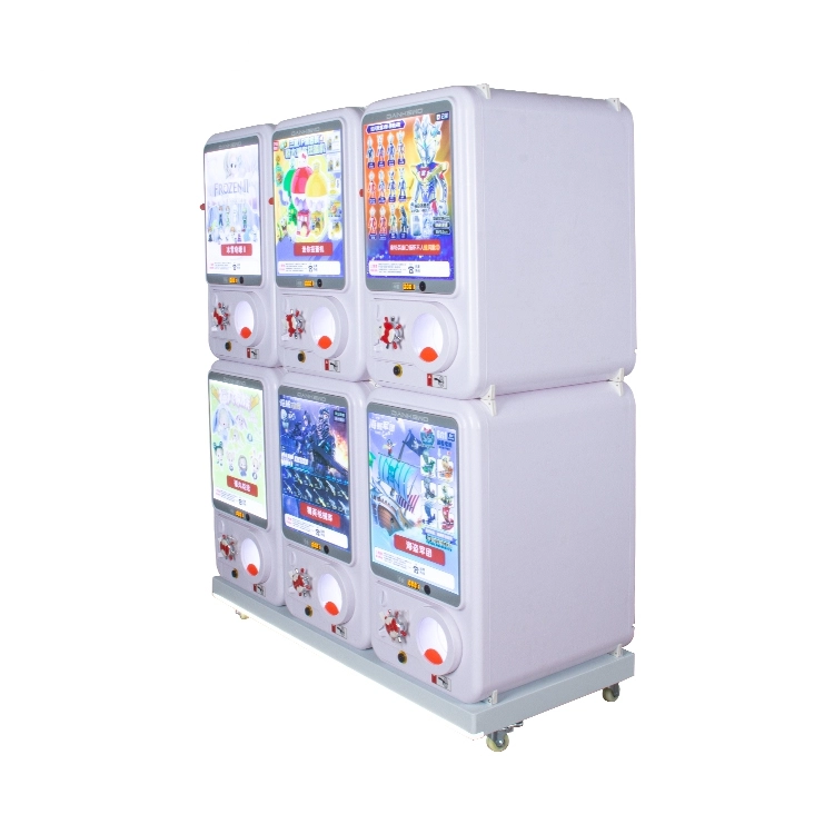 buy gachapon machine - MARWEY