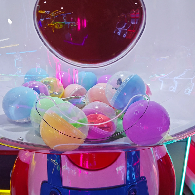 buy gashapon machine - MARWEY