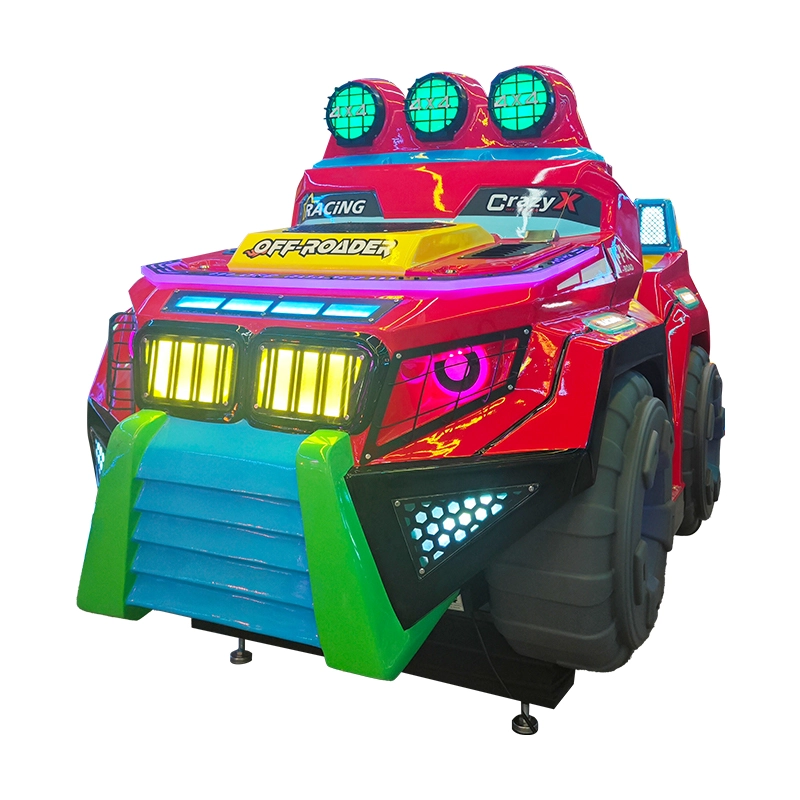 buy kiddie rides - MARWEY