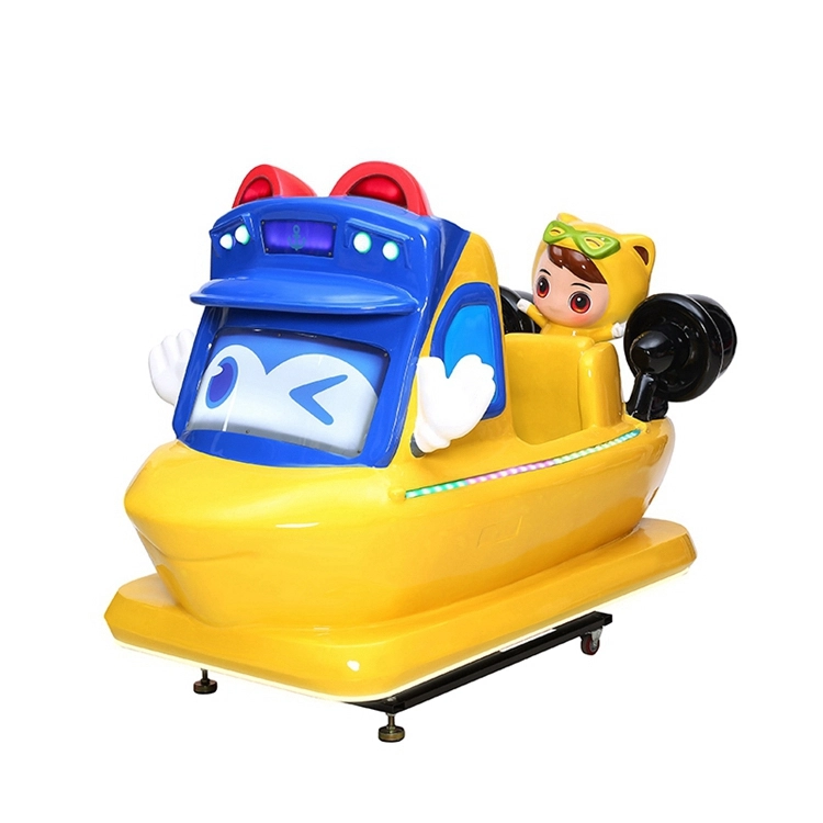 buy kiddie rides - MARWEY