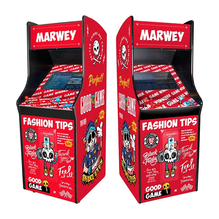 buy retro arcade machines - MARWEY
