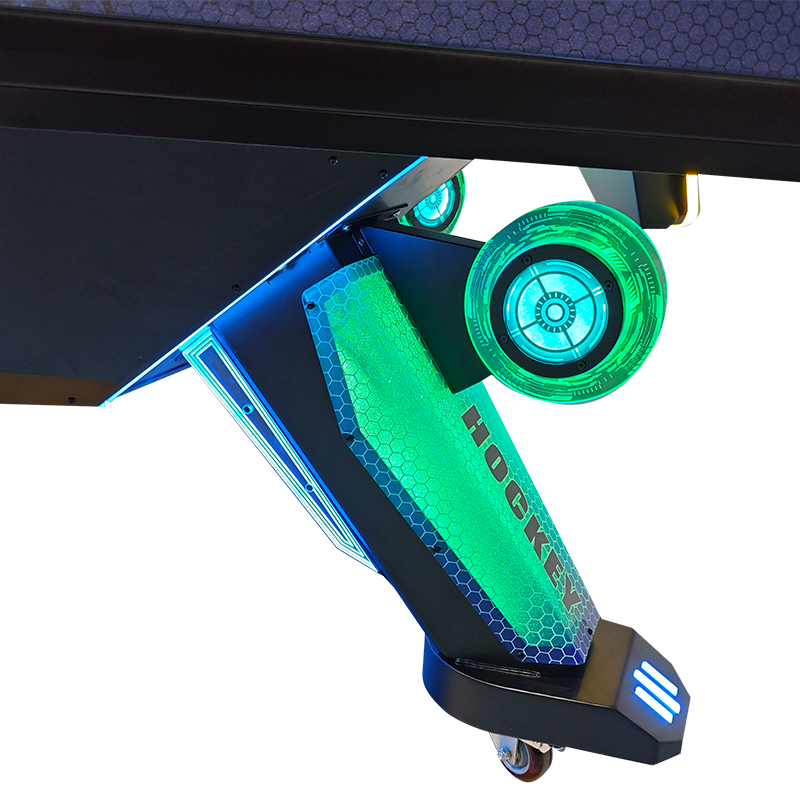 buying air hockey table