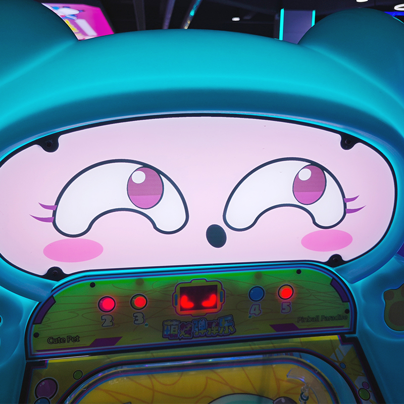 pinball machine kids﻿