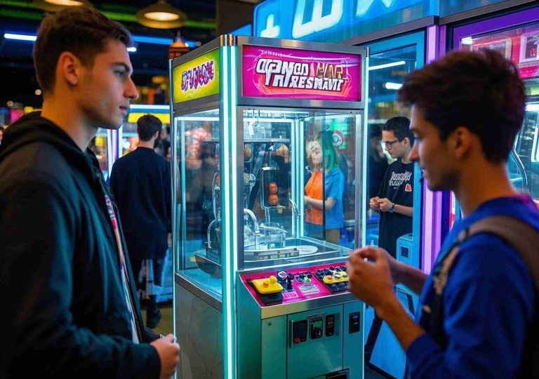 Frenzy Alert: Score Big with a Basketball Shot Game at Your Venue! - MARWEY