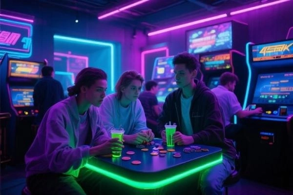 Xenial-Review:-Discovering-point-blank-2-arcade-machine’s-Real-world-Impact - MARWEY Xenial Review: Discovering point blank 2 arcade machine’s Real-world Impact - MARWEY