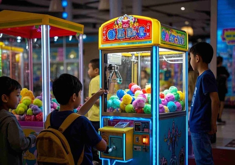 Frenzy Alert: Score Big with a Basketball Shot Game at Your Venue! - MARWEY