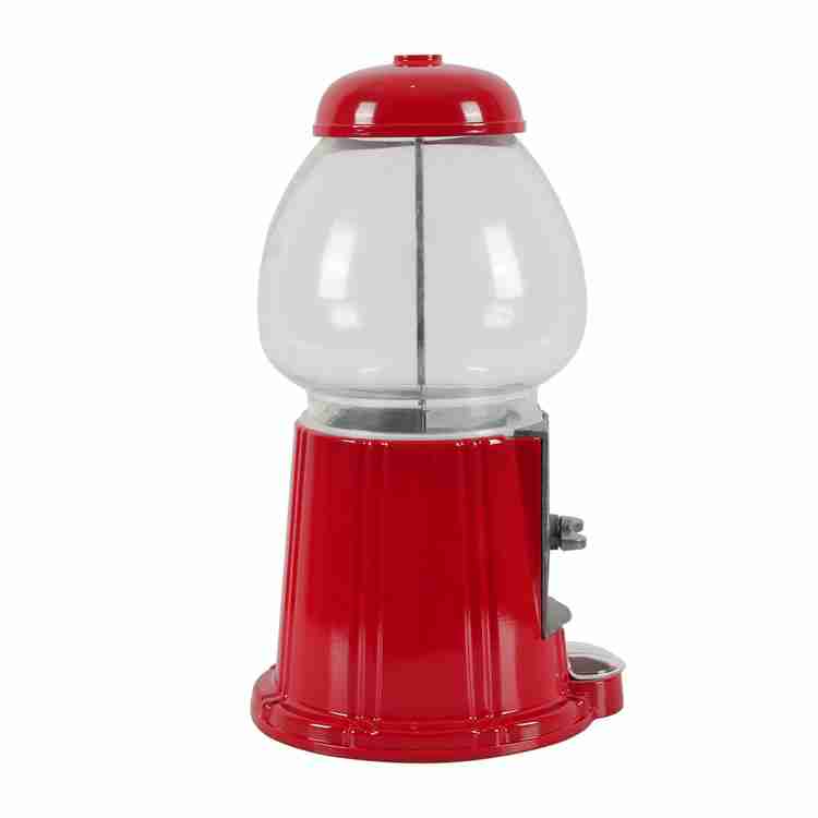 candy dispenser gumball machine