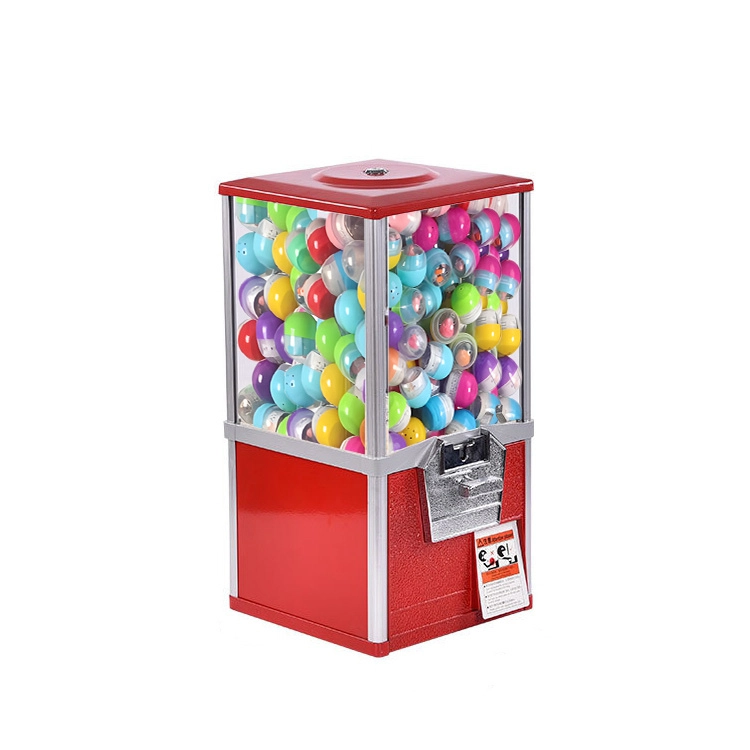 candy dispenser gumball machine - MARWEY