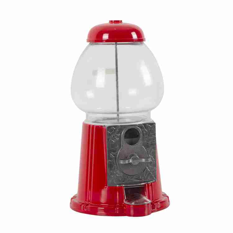 candy gumball machine