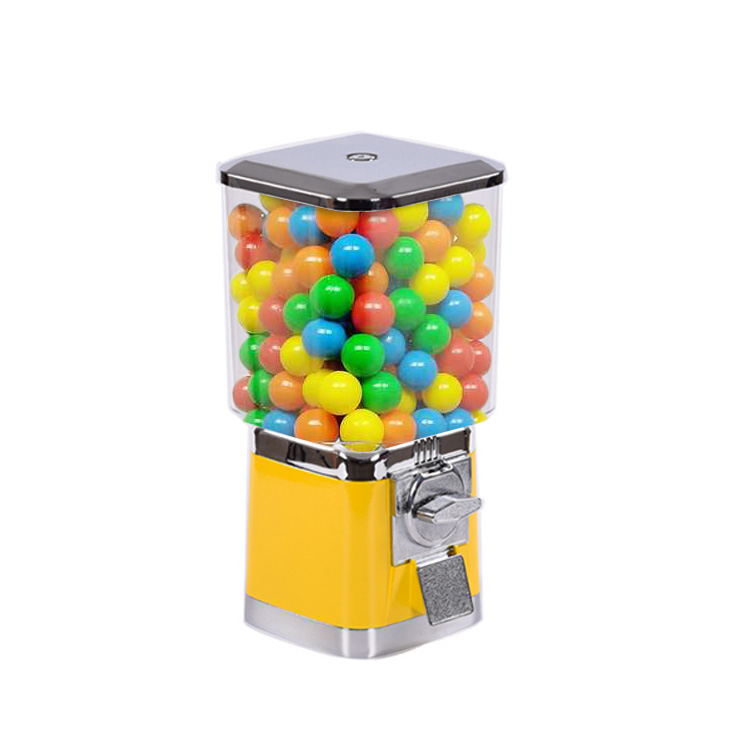 candy gumball machine