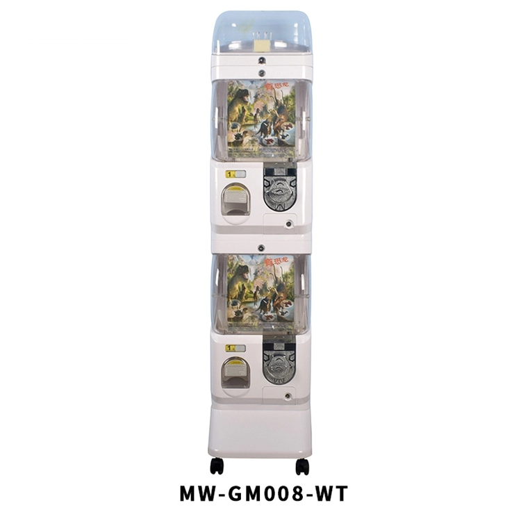 capsule ball toy vending machine - MARWEY