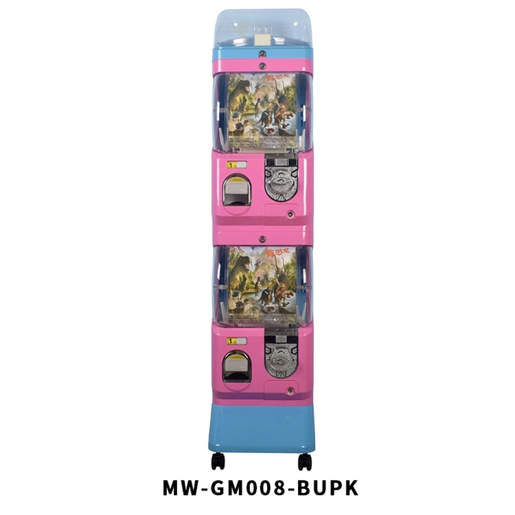 capsule ball toy vending machine new - MARWEY