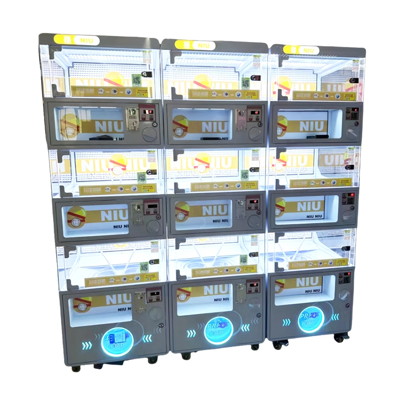 capsule ball vending machine - MARWEY