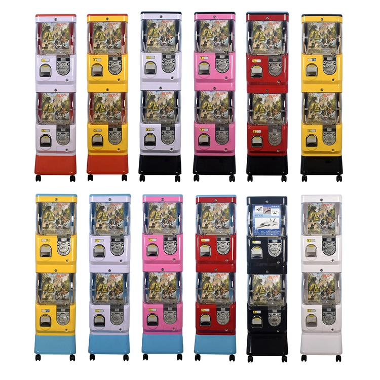 capsule ball vending machine - MARWEY