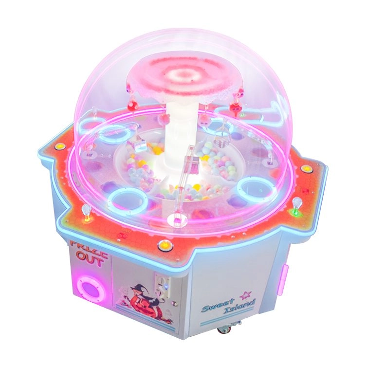 Capsule Gashapon Machine-2 - MARWEY