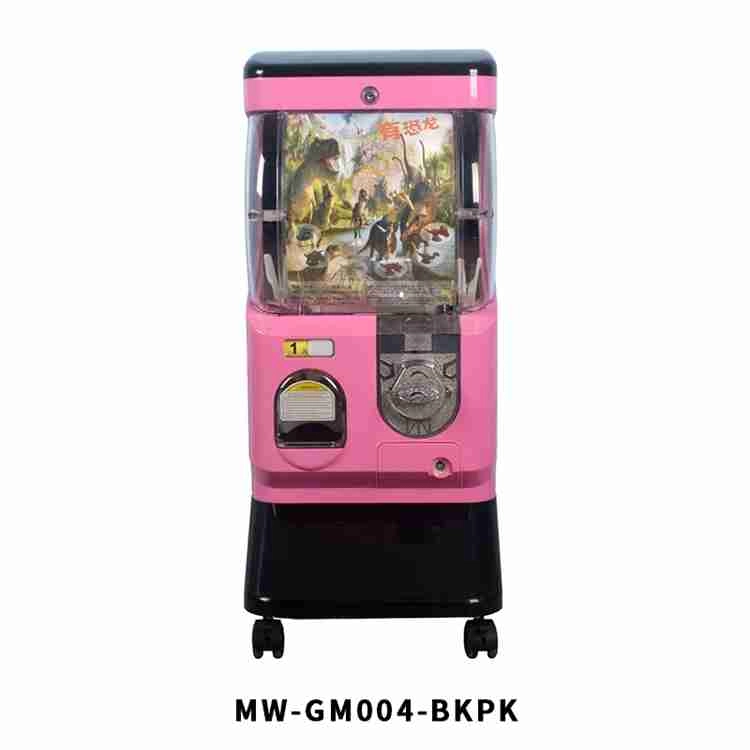 capsule gift vending machine-6 - MARWEY
