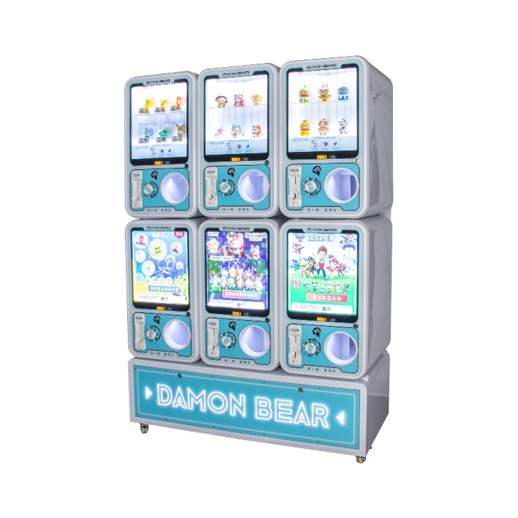 capsule gift vending machine for sale