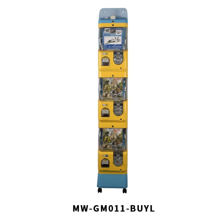capsule gift vending machine - MARWEY
