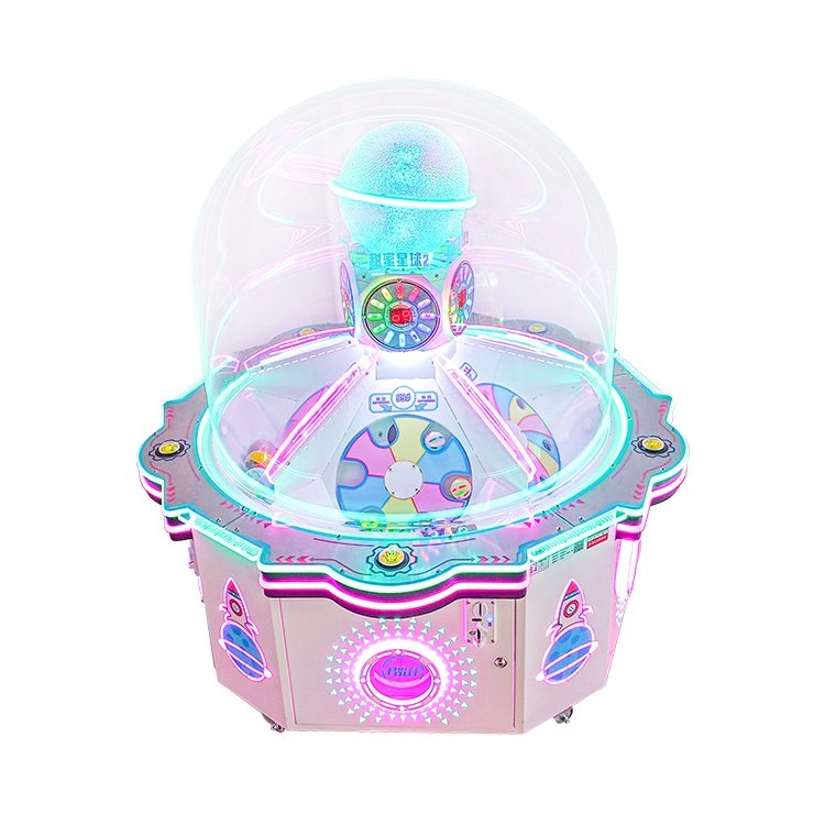 Capsule Machine-2 - MARWEY
