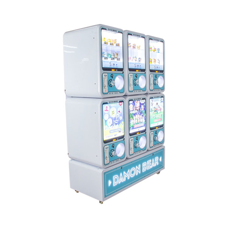 capsule machine price