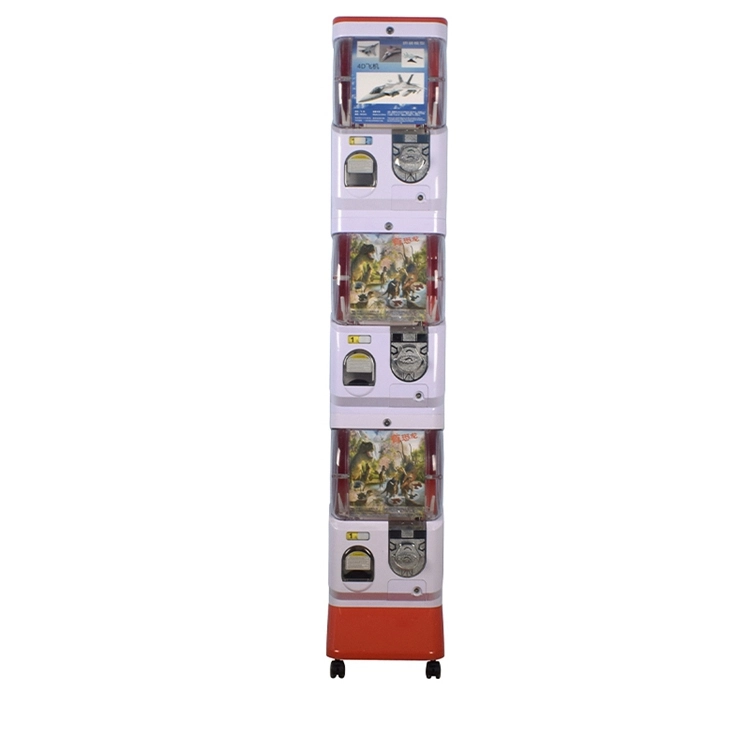 capsule machine vending - MARWEY