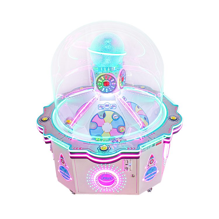 Capsule Machine